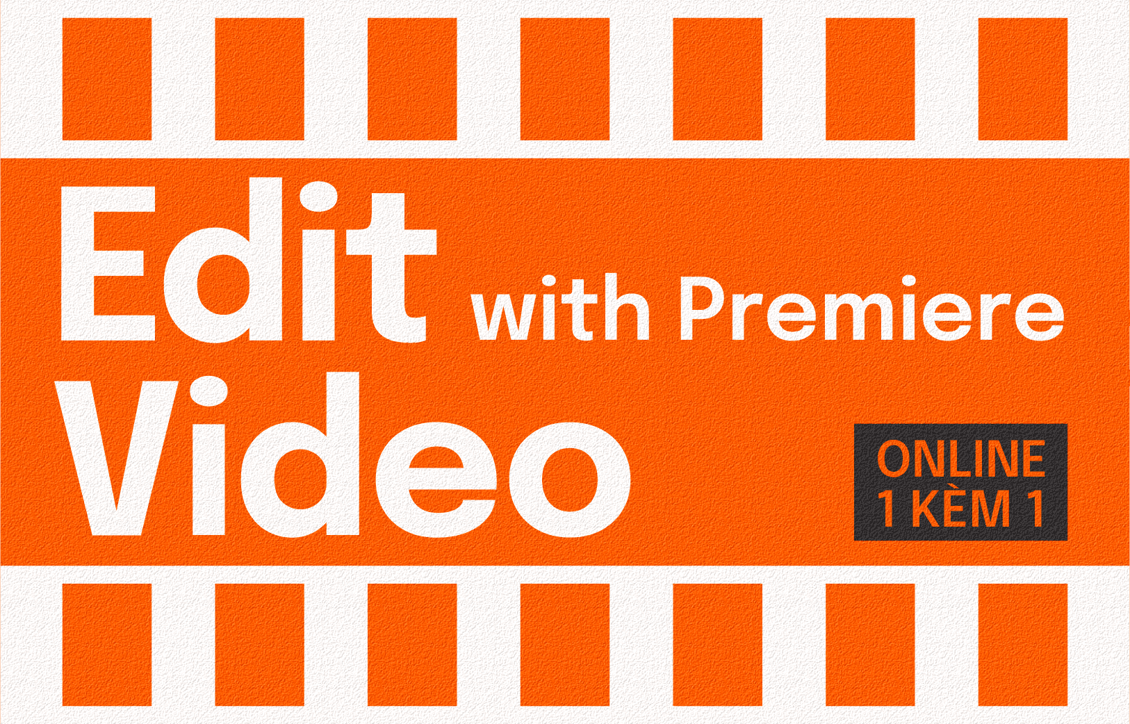 Edit Video with Premiere - Sand Space School