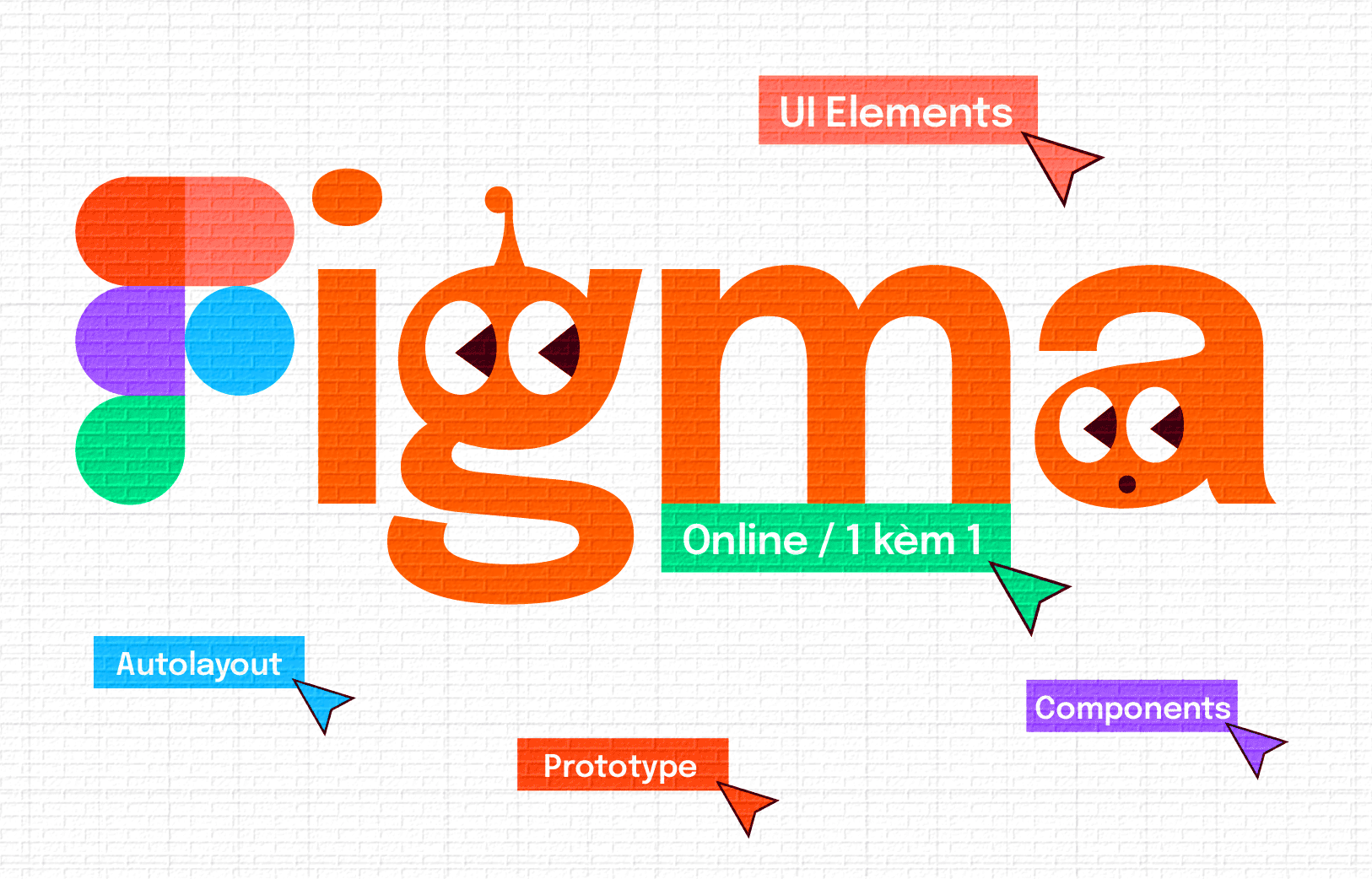 Figma Skills - Sand Space School